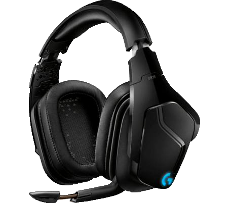 Auriculares Logitech G935 LightSync Inalambrico 7.1 RGB